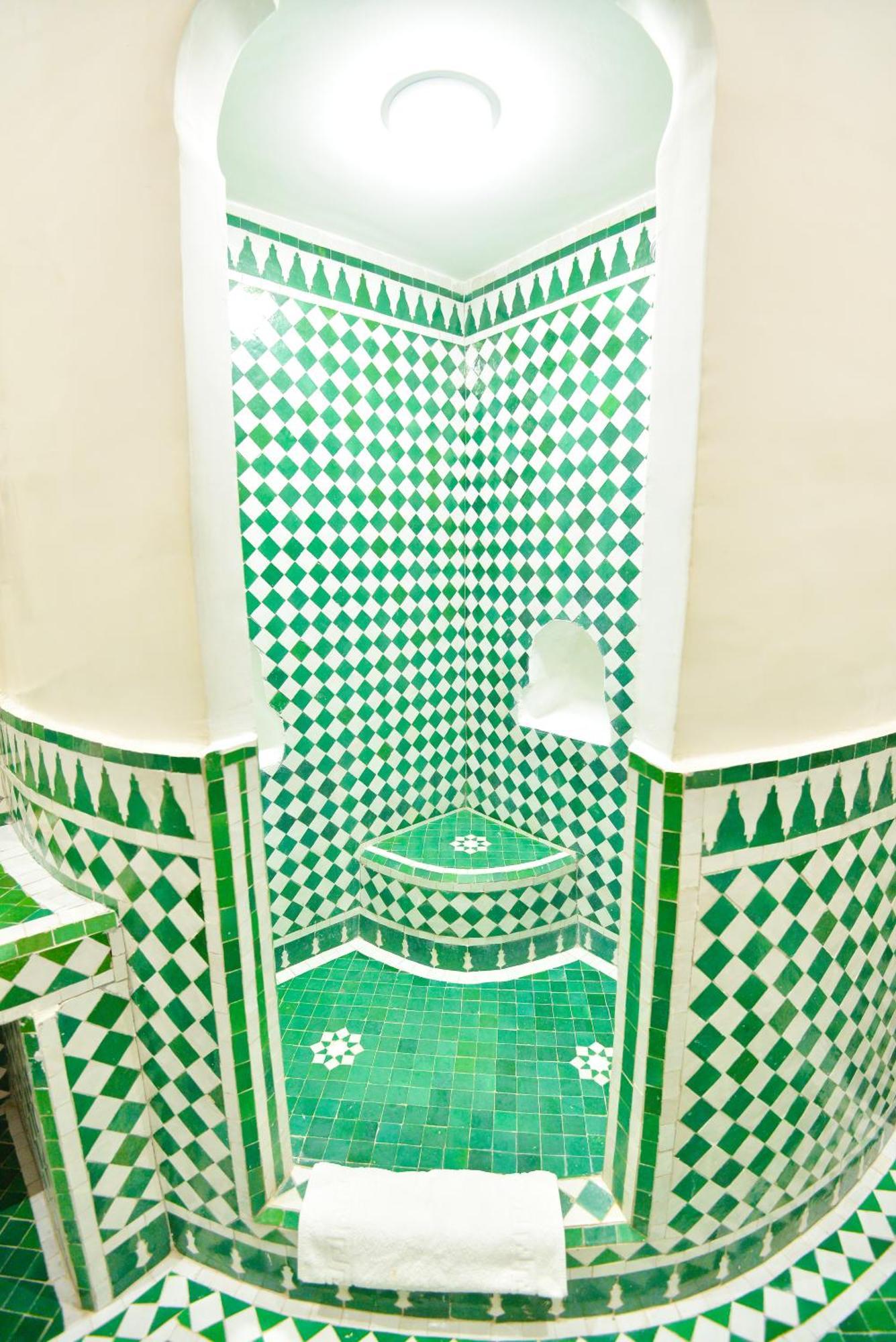 Riad Dilar Fes & Spa Dış mekan fotoğraf