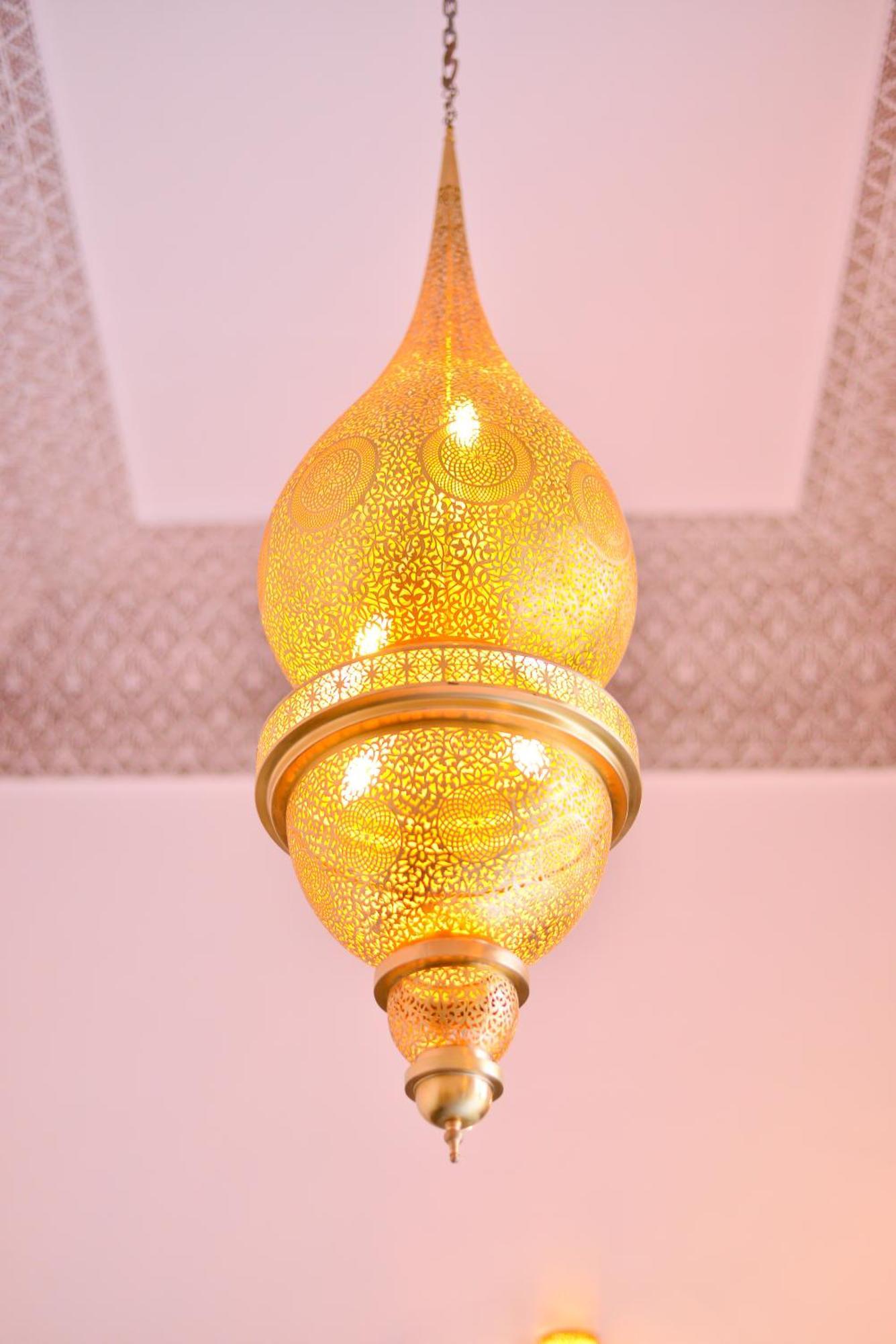 Riad Dilar Fes & Spa Dış mekan fotoğraf