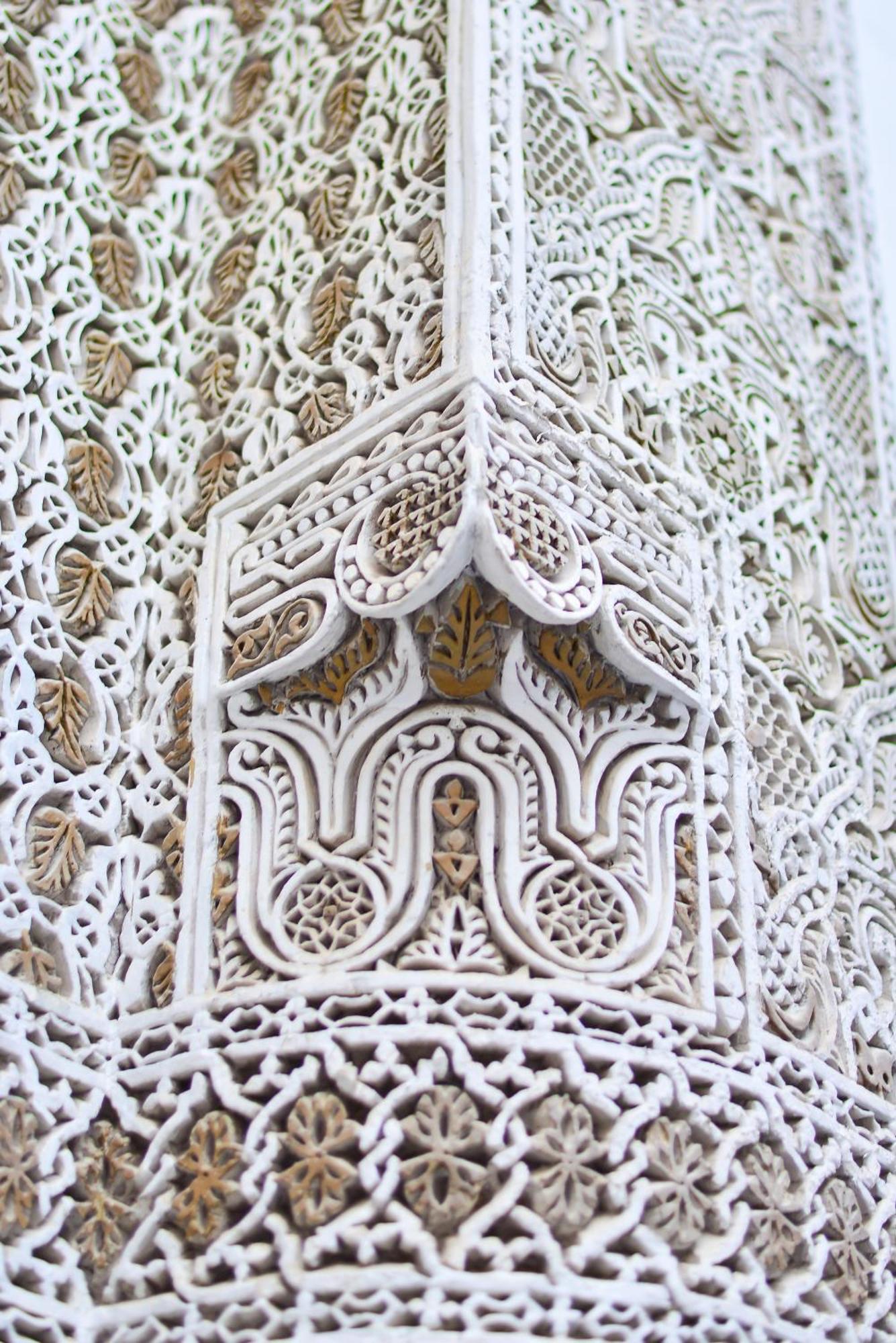 Riad Dilar Fes & Spa Dış mekan fotoğraf