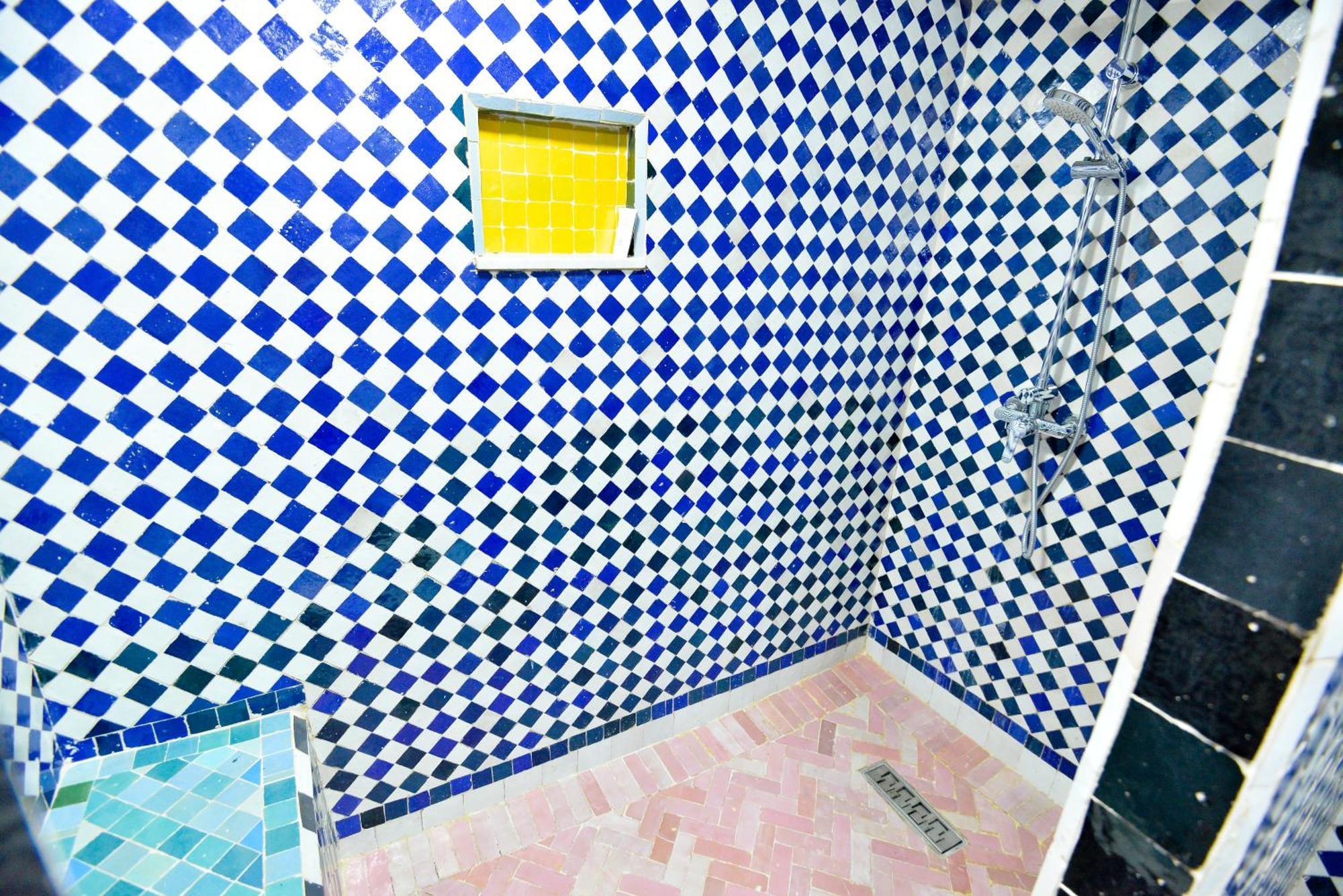 Riad Dilar Fes & Spa Dış mekan fotoğraf
